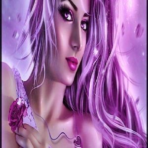 Meet your Posher, Denise